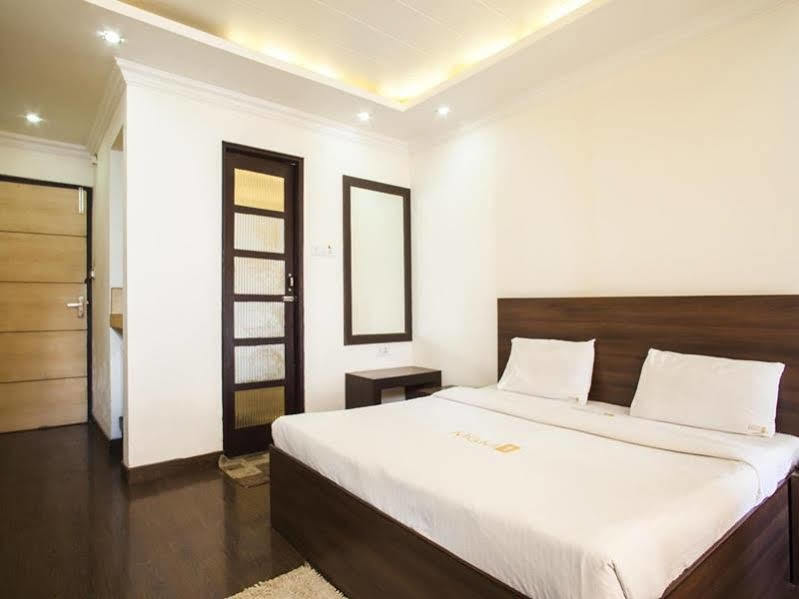 Mgm1 Hotel Далхаузи Екстериор снимка