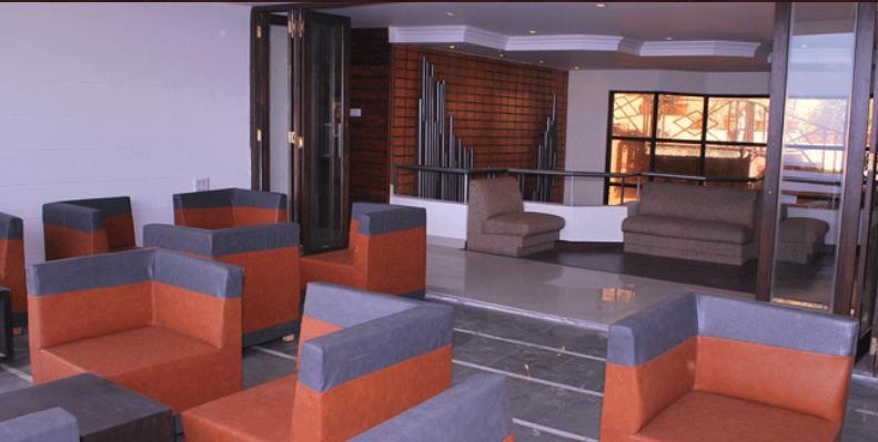 Mgm1 Hotel Далхаузи Екстериор снимка